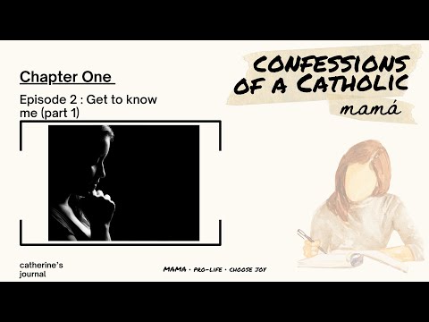 Chapter 1 | Episode 2: Get to know me (part 1)