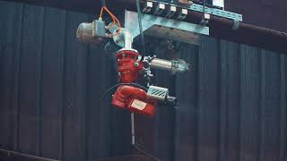 Termal Kamera Ile Erken Yangın Algılama Çözümleri