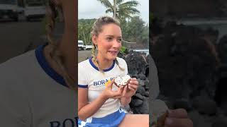Best Banana Bread of my life #roadtohana #maui #auntysandysbananabread
Best Banana Bread of my life #roadtohana #maui #auntysandysbananabread Best Banana Bread of my life #roadtohana #maui #auntysandysbananabread