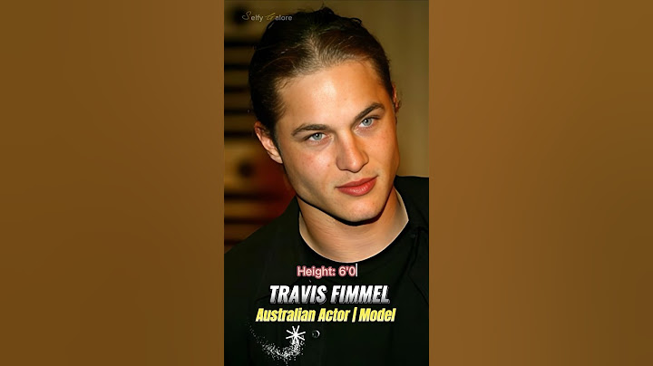 Known as Ragnar Lothbrok in the television series “ Vikings “. #actor #bestmoments #vikings