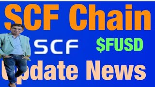 FSP की joining Amount में बदलाव ?|| FSP JOINING 51$ || SCF CHAIN  ||