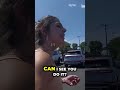 Arrest Declared After Failed Sobriety Test