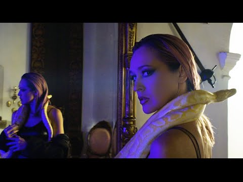 Di WAV - amARTE (Video Oficial)