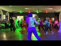 Bokwa meets Zumba Party in Einbeck