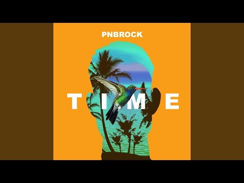 Time - PnB Rock