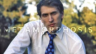 : Bobby Fischer Metamorphosis Edit