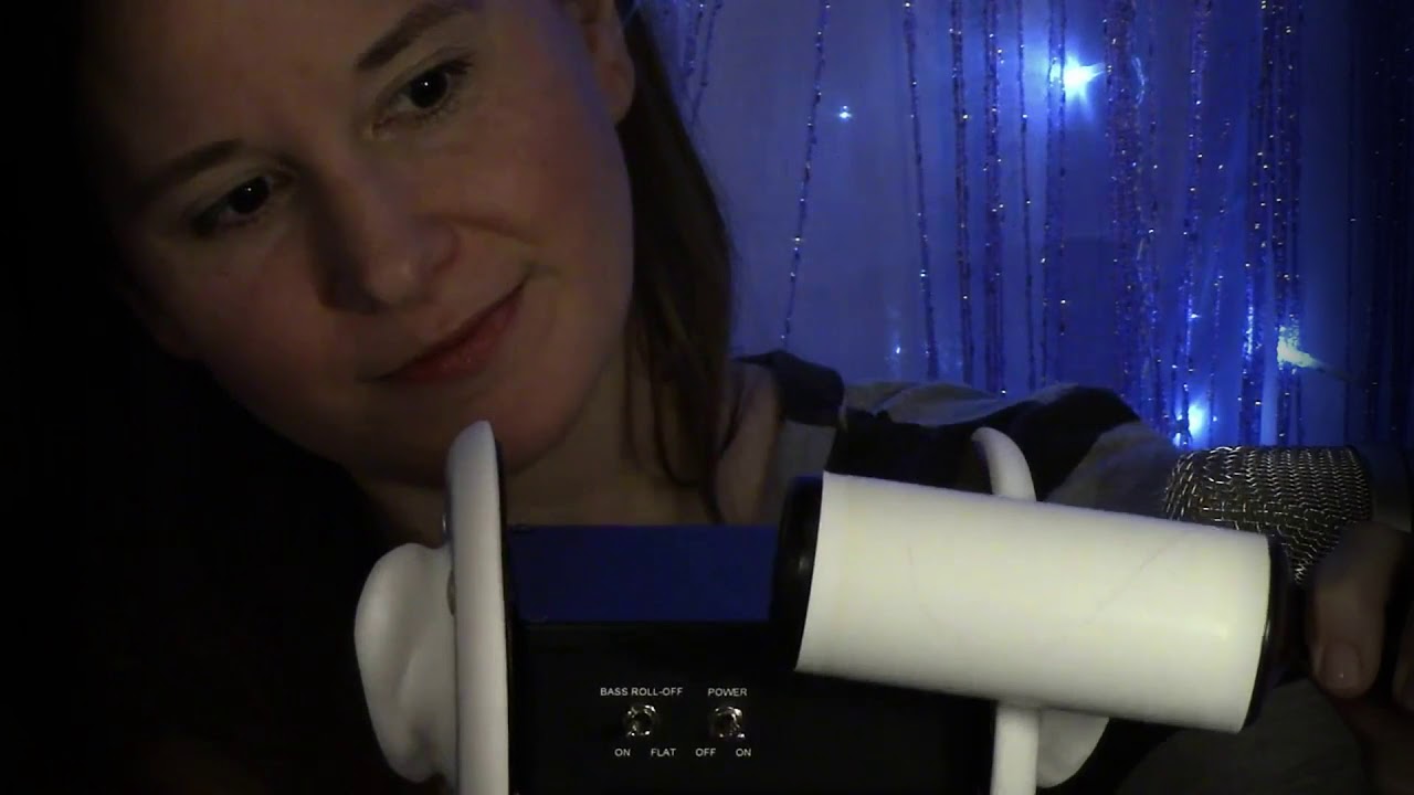 АСМР / ASMR Двухчасовой АСМР Марафон перед Сном