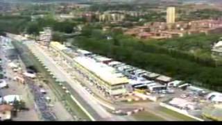 Secret Dactualité - Ayrton Senna Et Roland Ratzenberger Part -1-