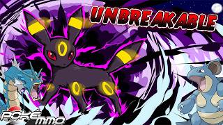 UMBREON is LOWKEY kind of INSANE... | PokeMMO OU PvP