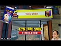 On ouvre des boosters, mais c'est un échec ! (Tcg card shop simulator)