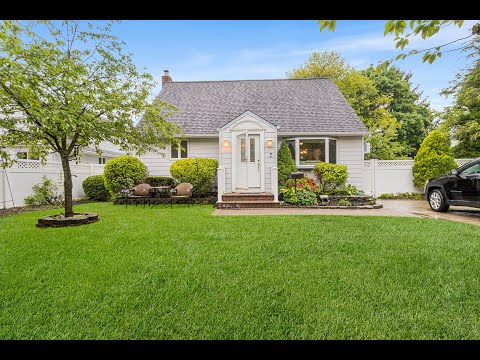 6 Cinque Dr, Farmingdale, NY home video tour