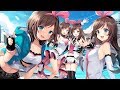 My Top Kizuna AI Songs