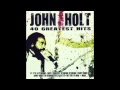 John Holt - I'll Be Lonely