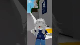Que es el colegio #parati #roblox #robloxshorts #humor #german #memes