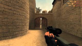 Fast Reedit Of Castle Walls By Preten