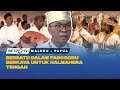 Semarak Puncak HUT ke-35 Kabupaten Halmahera Tengah