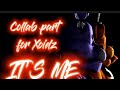 Fnafsfmits mecollab part for xoidz