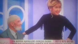 Esra Erol Hasan Huseyin Amca Gulistan Teyze