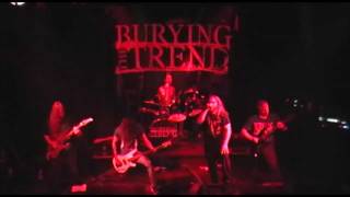 Burying the Trend - Whore