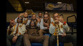 NCAT Zeta Chapter ΙΦΘ Probate Spring 25'