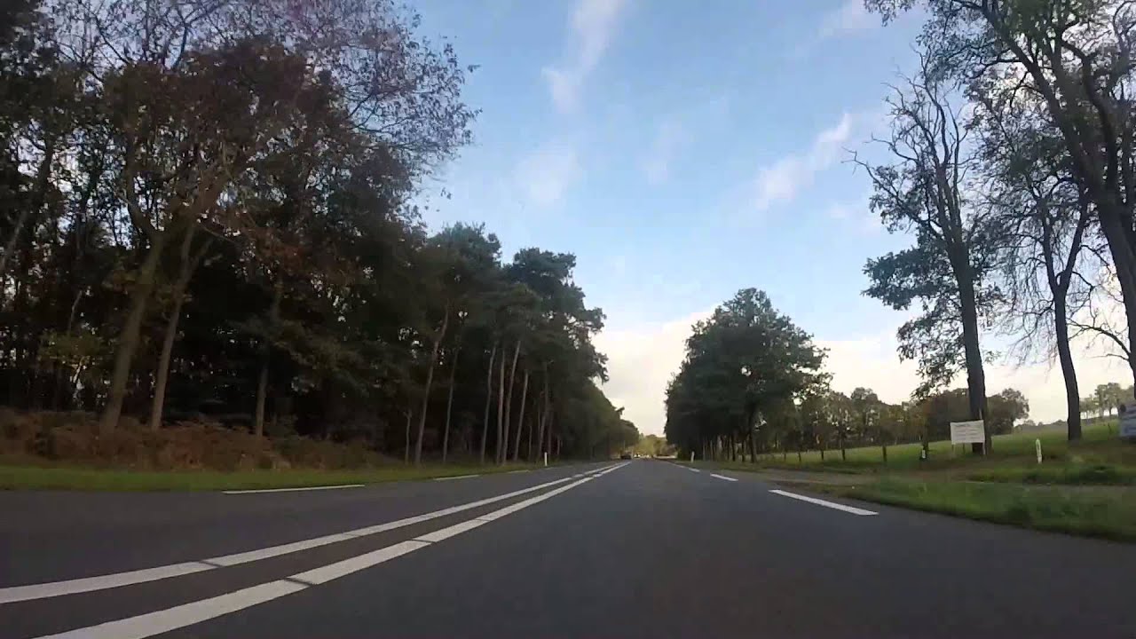 Holland 2014 von Groenlo nach Enschede - Teil 2 - YouTube