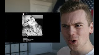 Muh Feels Cl - Rewind170205 Reaction