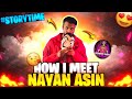 How i meet nayanasin   assassin army   nayakasin
