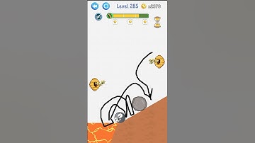 save the dog game play #walkthrough (Android ios)