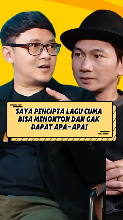 Alasan Ari Bias menggugat Agnez Mo‼️ #aribias #agnezmo #anji #shorts
