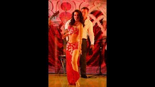 Fiesta Haraka escuela Dana Amar