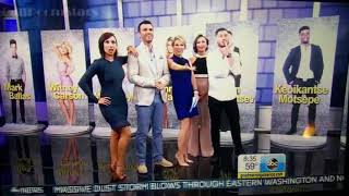 Val Chmerkovskiy Auditions