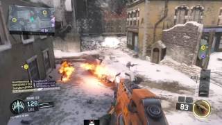 Call of Duty: Black Ops III Random clip #2