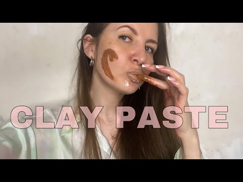 CHALК | МEЛ | ХРУСT | CRUNCН | ИЛЬИНСКОЕ | ILIYNSKOE | CLAY CHUISKAYA| TURKESTAN | ASTANA