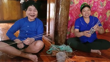 Lễ mừng thọ bà Hoàng Thị Luyện 80 tuổi xã Khánh Thiện, Lục Yên, Yên Bái