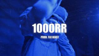 Jul X Tk Type Beat - 1000Rr Instru Rap Prod. Tlc Beatz