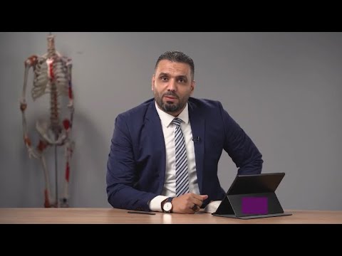 D R Khalid ANATOMY/1st lecture with Dr.Khalid.. Part 1 - YouTube