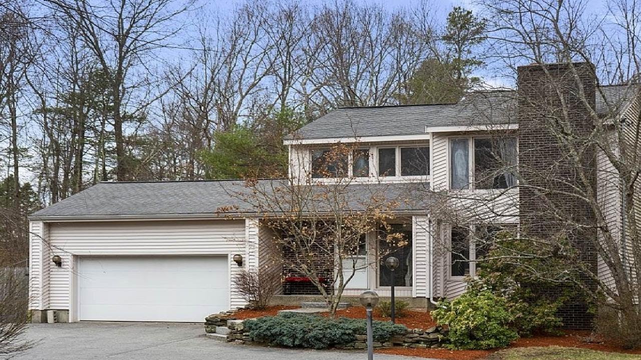 2 Alfred Drive, Salem, NH Presented by Robyn Renehan. YouTube