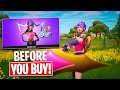FORTNITE CREW Pack "Tracy Trouble" MARCH 2022! Before You Buy
