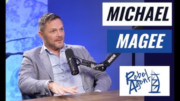 Michael Magee: Thank Goodness I Joined eXp Dubai