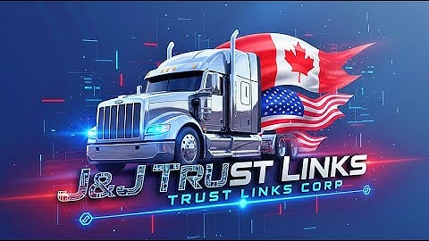 UCR Filing Made Simple | Trucking Compliance Help by J&J Trust Links Corp