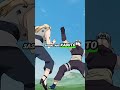 Which Of Legendary Sannin Raised Tge Strongest Students And Weakest Students! #anime #naruto #shorts