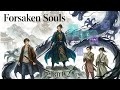 Forsaken Souls Audiobook - Series 2 | Epic LitRPG Fantasy