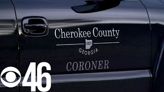 Deadly shooting involving father, daughter under investigation in Canton