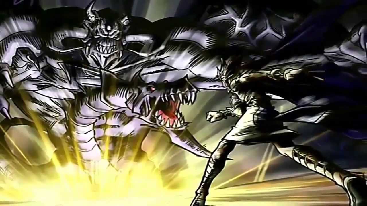 Yugioh All Openings Japanese (with credits) HD