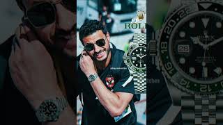 لاعبو الأهلي يرتدون ساعات رولكس بملايين الجنيهات في أمريكا
