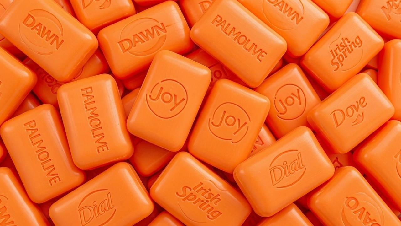 Залипательное АСМР | Распаковка Мыла | Релакс 💖