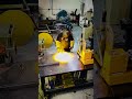 Working in a conversion shop is serious business. #automobile #electricvehicles