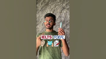 Thumbnail of IELTS vs TOEFL - Which one should you take?