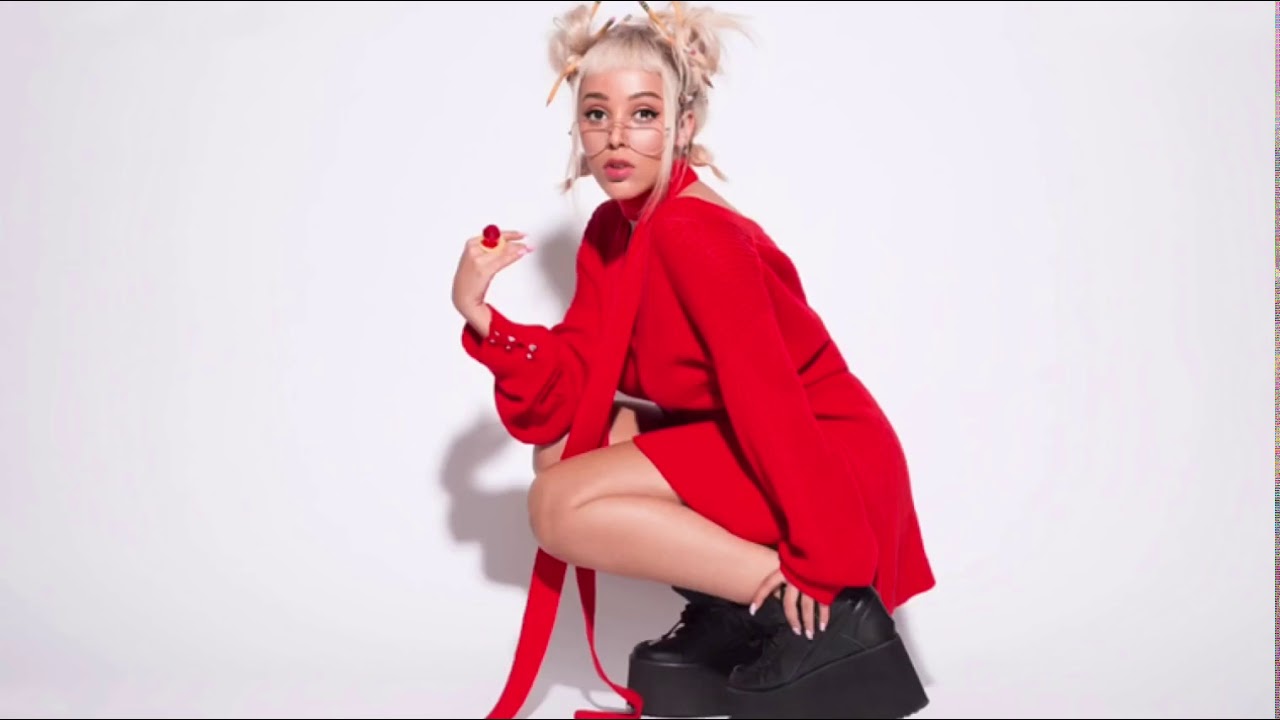 Doja CatSay So (Official Audio) YouTube