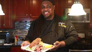 Who's Hungry S.2 E.4